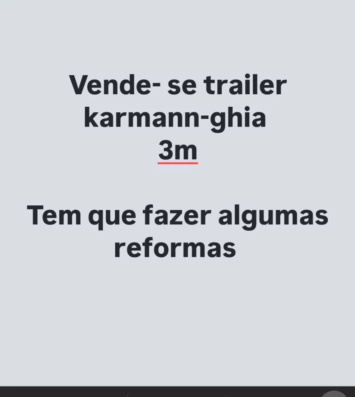 Trailer 