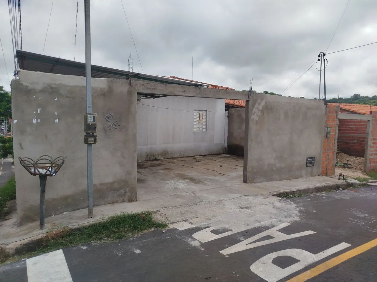 Foto - Teresina - Itararé