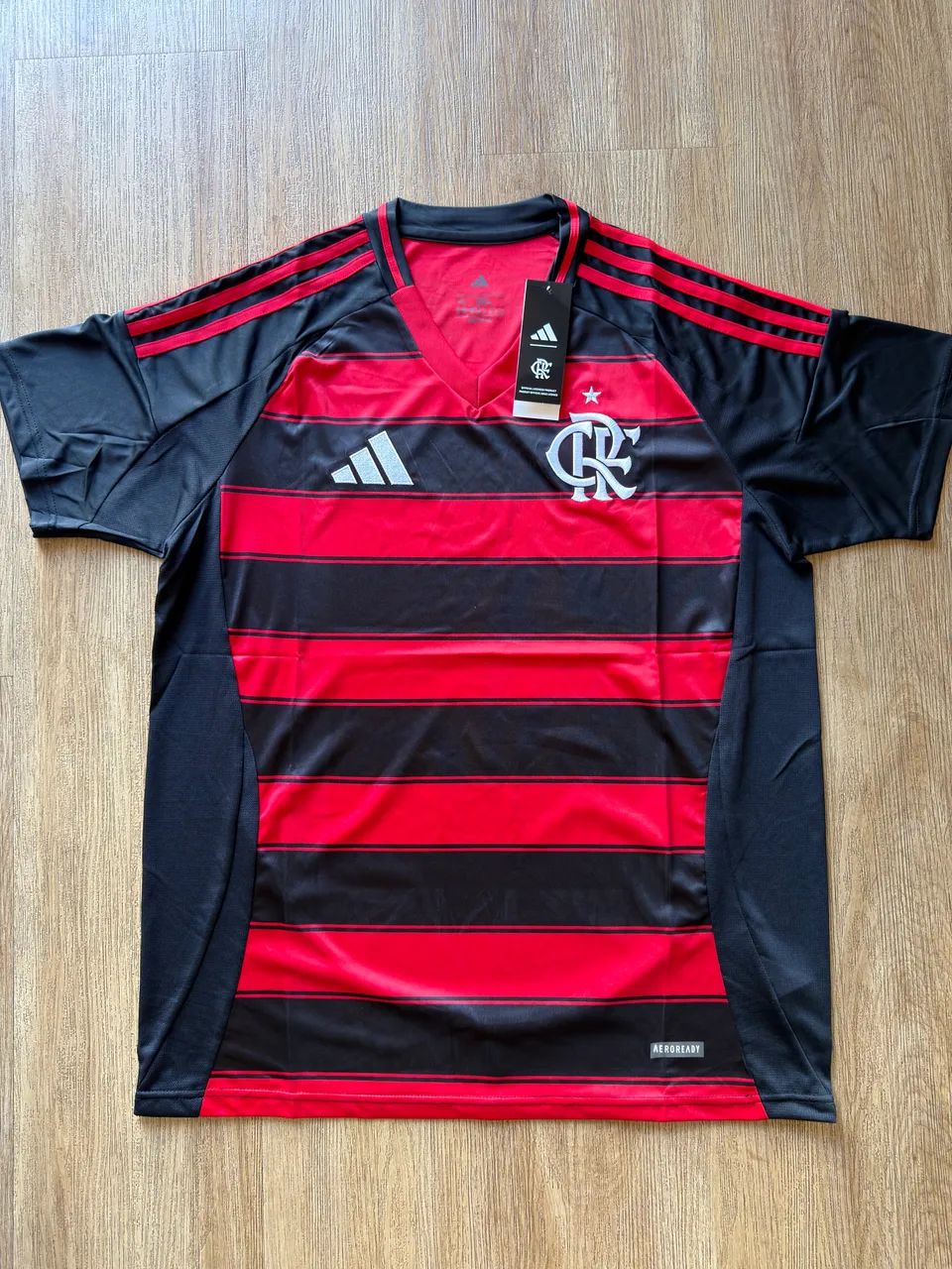 Camisa Flamengo