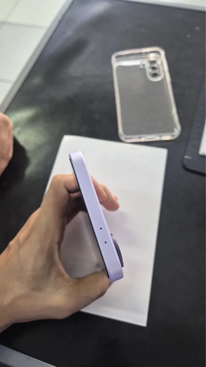 Celular Samsung A37 - Foto 4