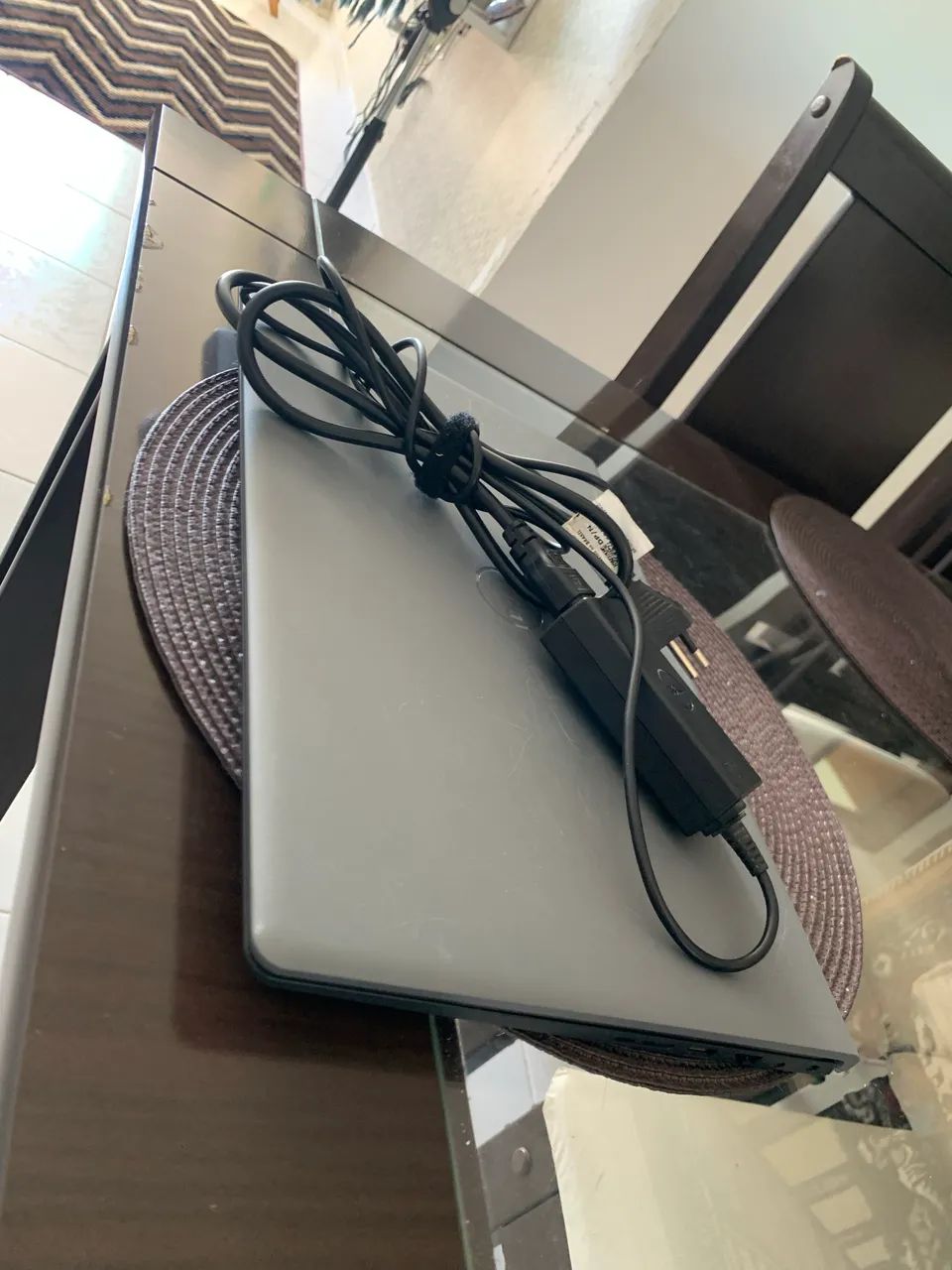 Notebook Dell 10Th Core i5 8GB+SSD M2 256GB - Excepcional - Foto 4