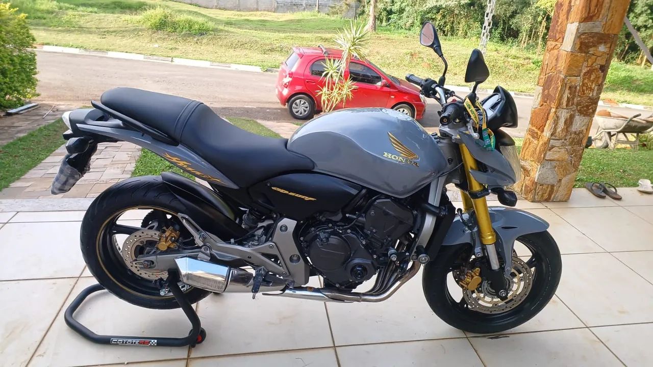 Hornet Excelente - Foto 2