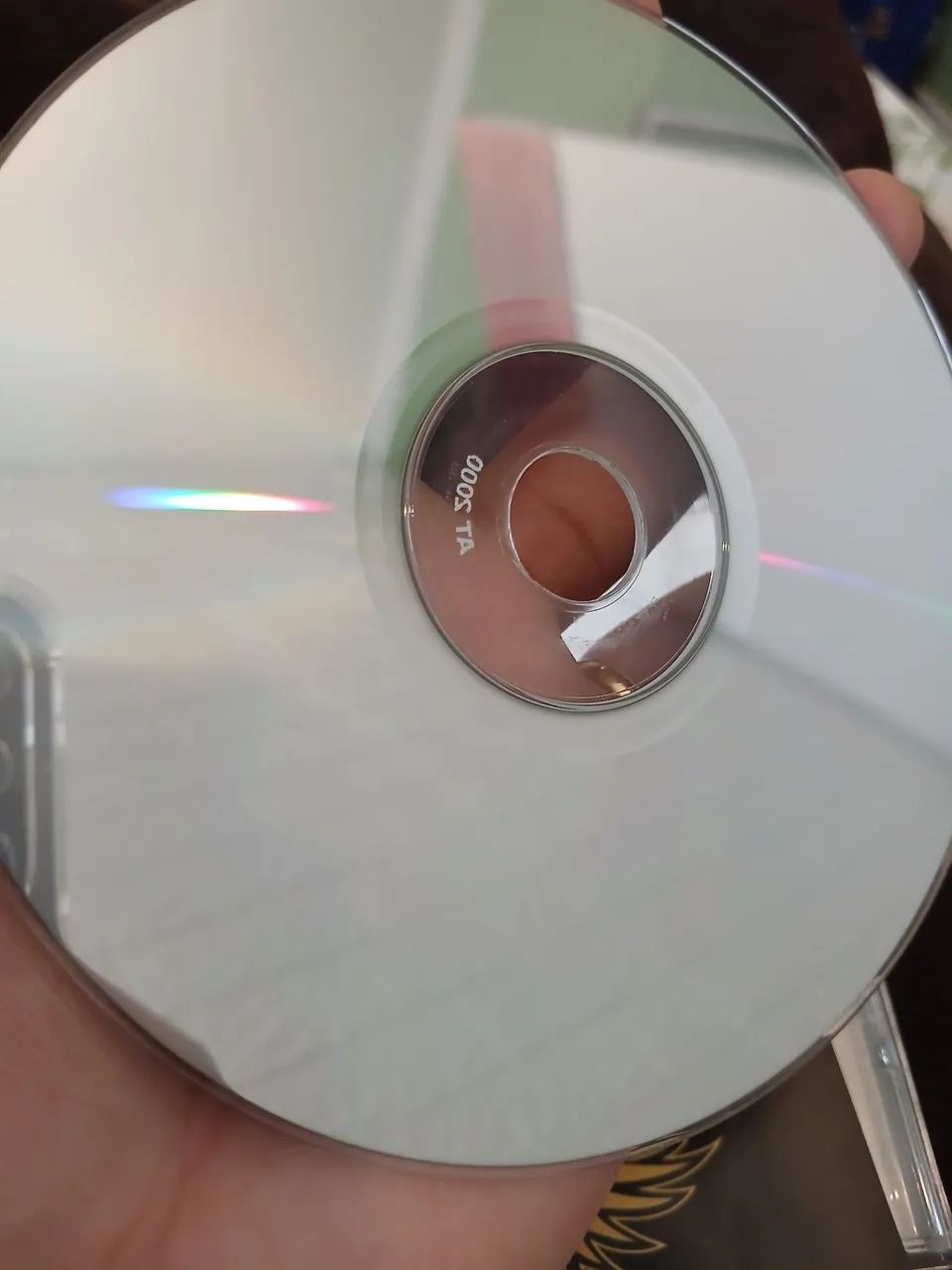 Cd Bon Jovi Greatest Hits - Foto 5