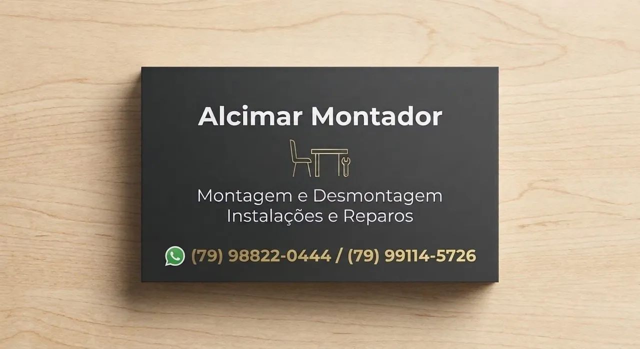 Guarda roupa # Montador de Móveis 