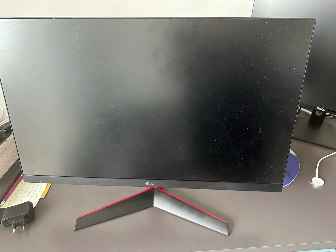 Monitor LG 
