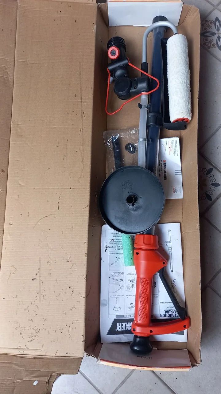 Rolo de pintura - Rapidrooler  - Foto 2