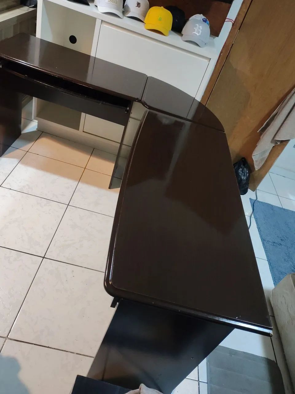 Mesa de computador 