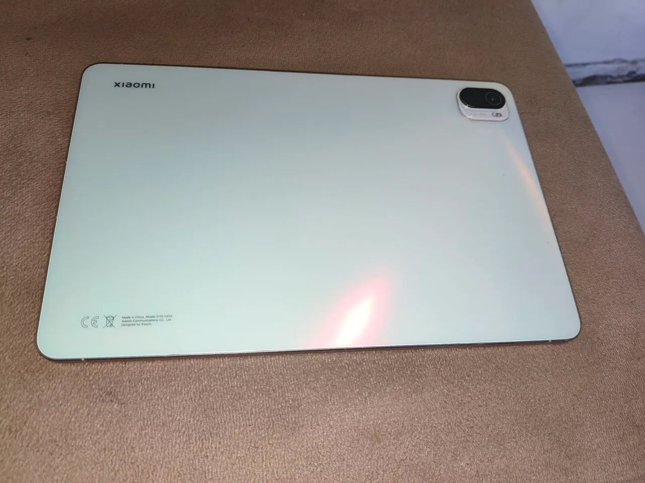 Xiaomi Pad 5 8/128gb - Tablets e E-Readers - Vargem das Flores
