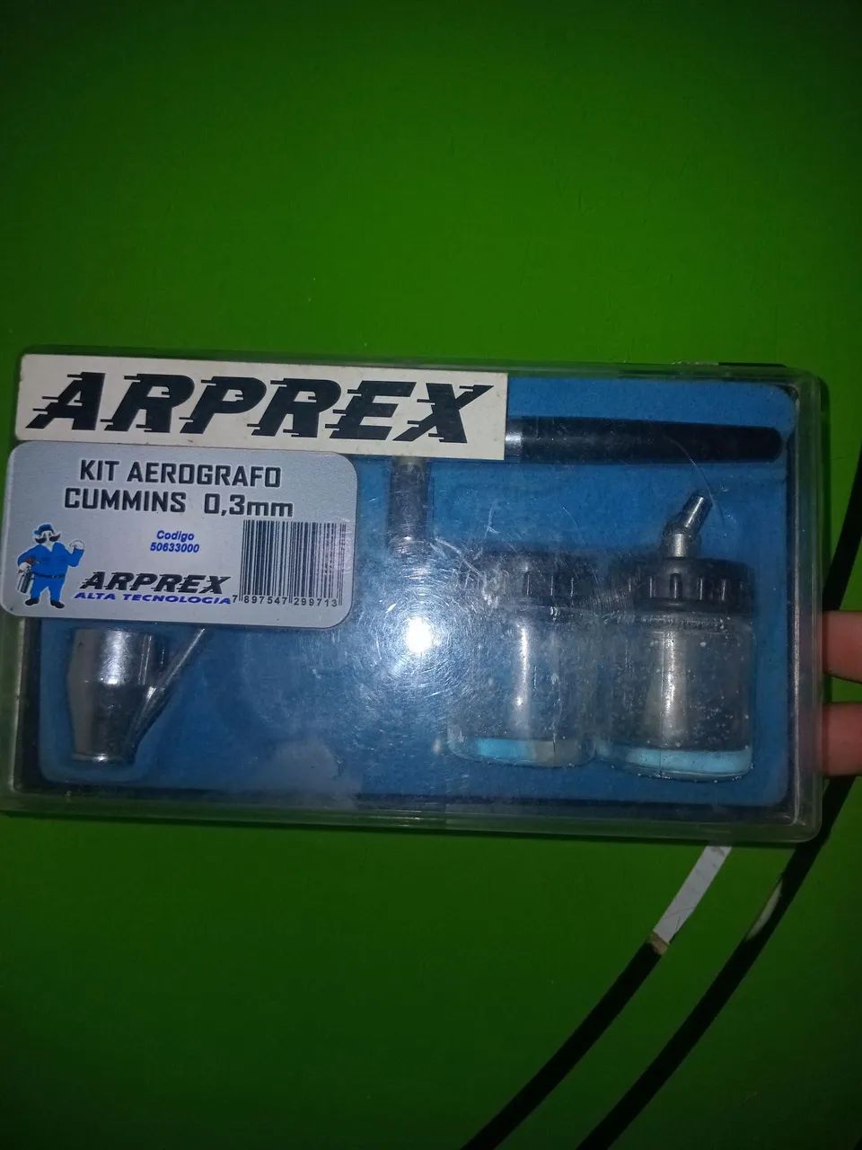 Compressor de ar - Foto 3