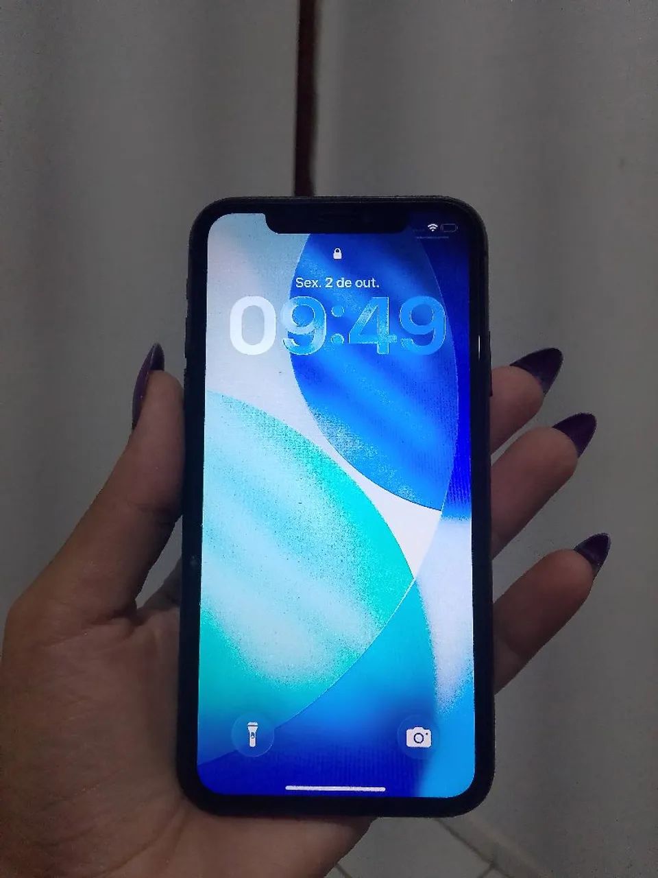 iPhone 11  - Foto 3