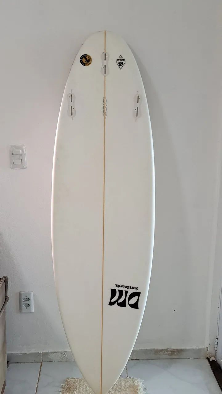 Prancha de surf - Foto 2