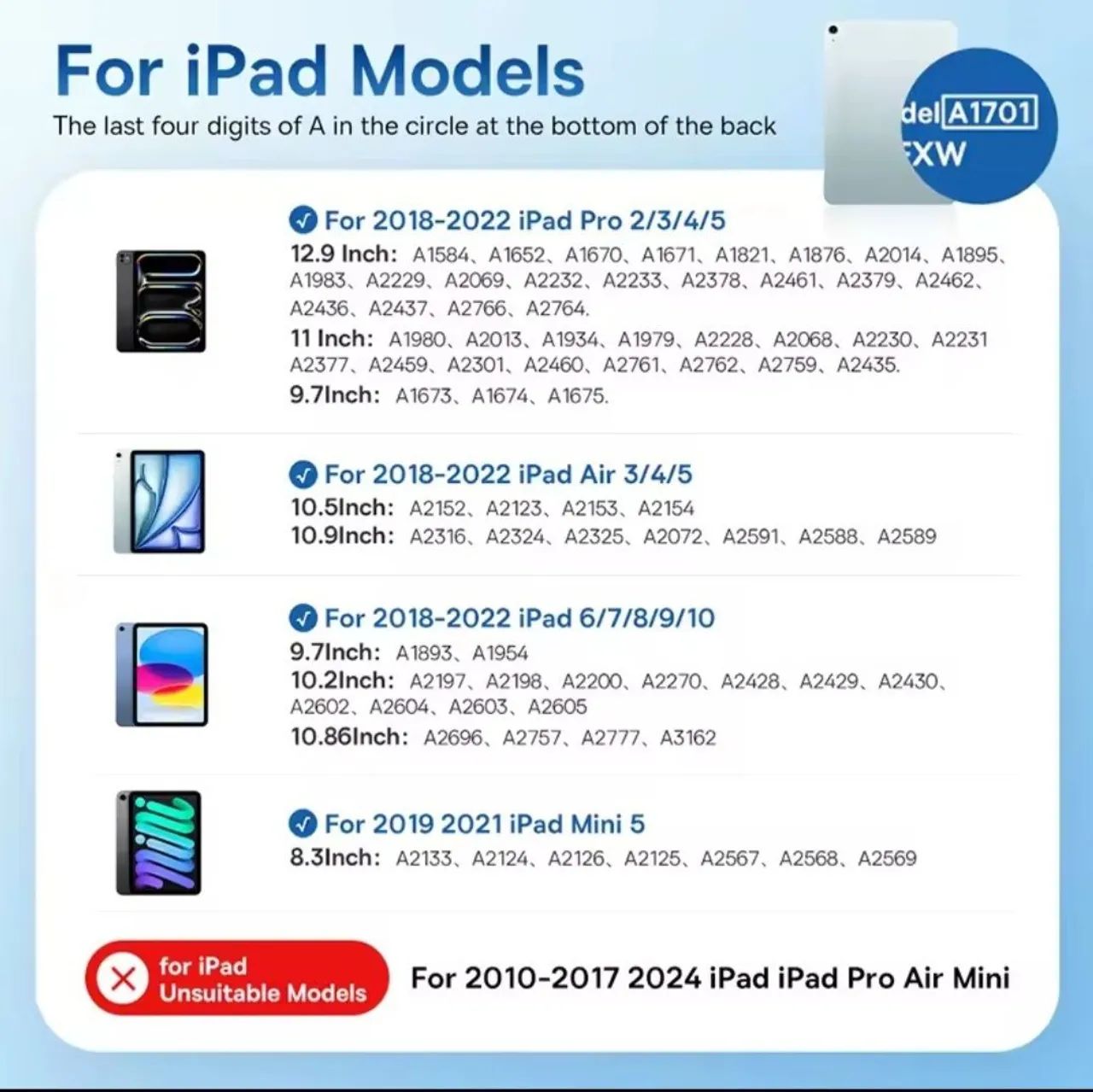 Caneta para Ipad Baseus - com rejeição de palma - NOVA - Foto 2