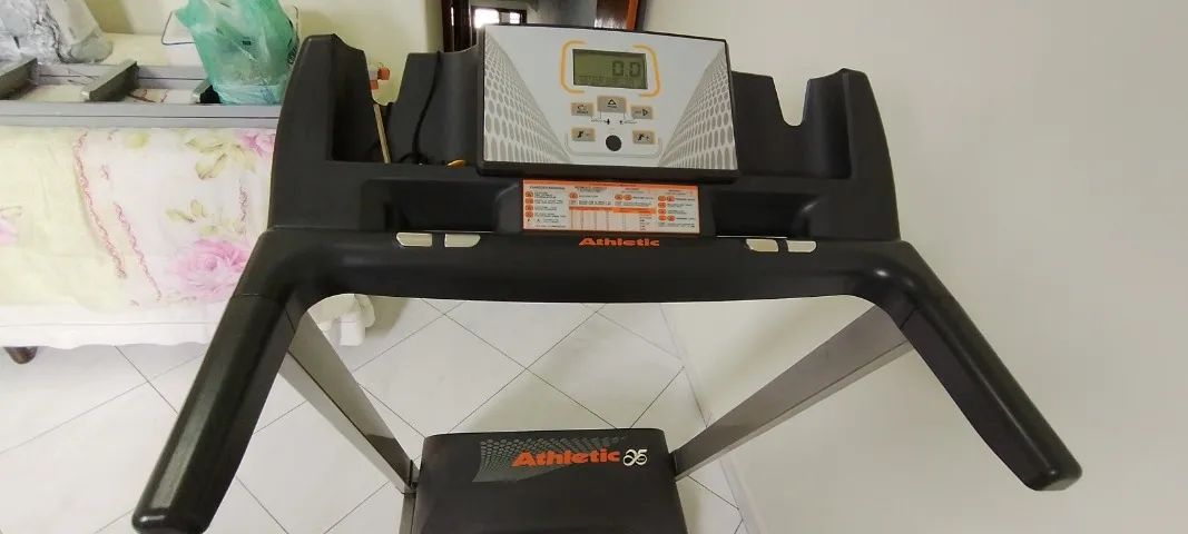 Esteira  Athletic Advanced 430 EE - Foto 3