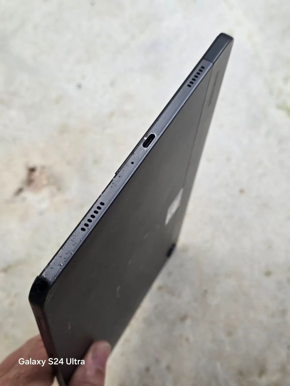 Tablet Samsung Tab A9 plus - 4Ram 64Gb Tela 11  - Foto 3