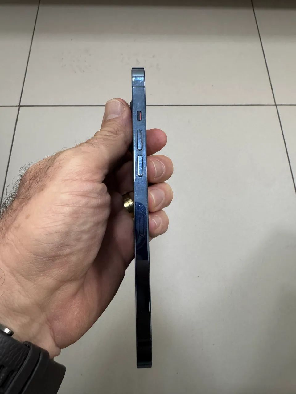 iPhone 12 Pro Max 128 Gb - Foto 5