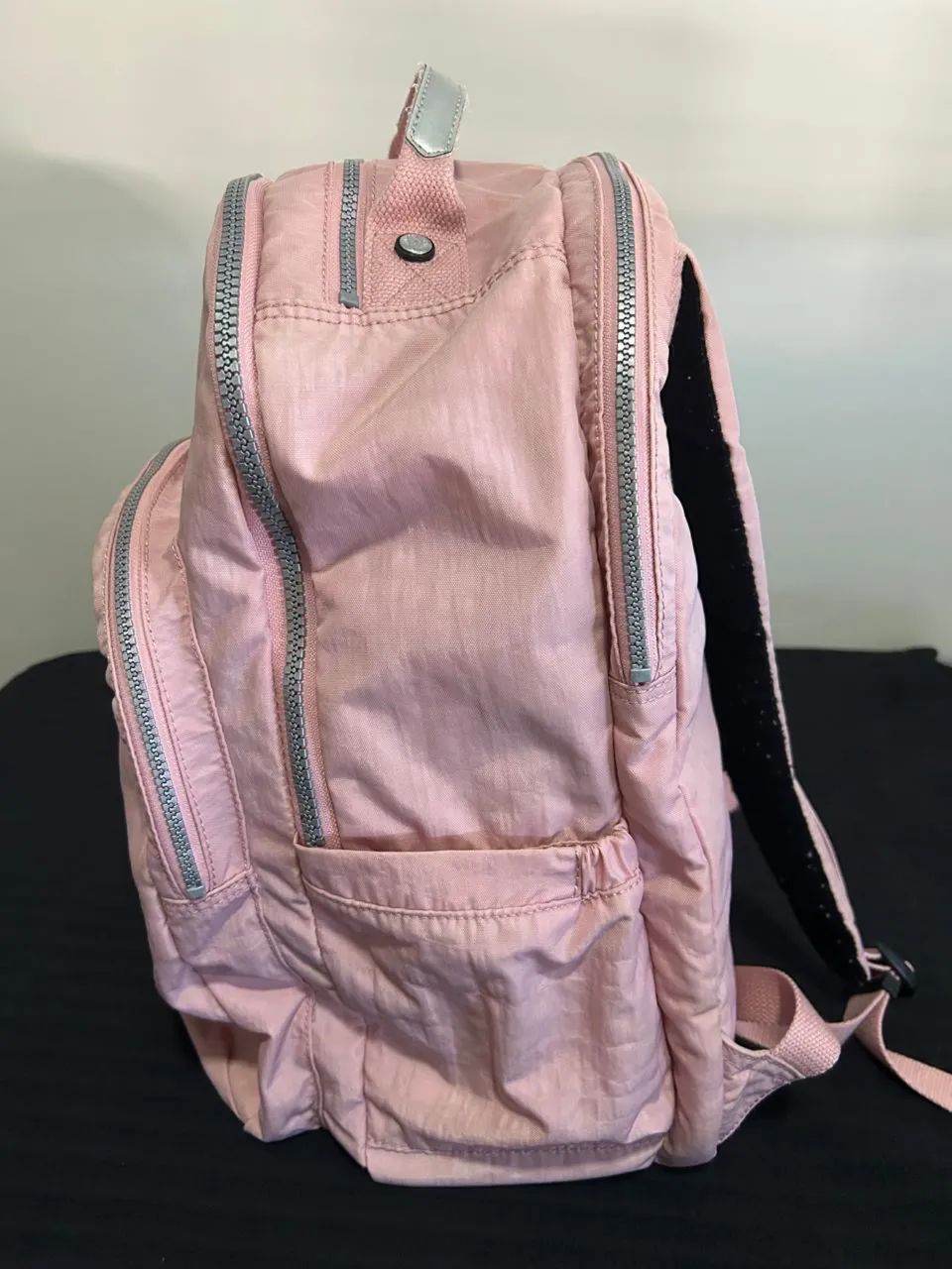 Mochila escolar Kipling  - Foto 4