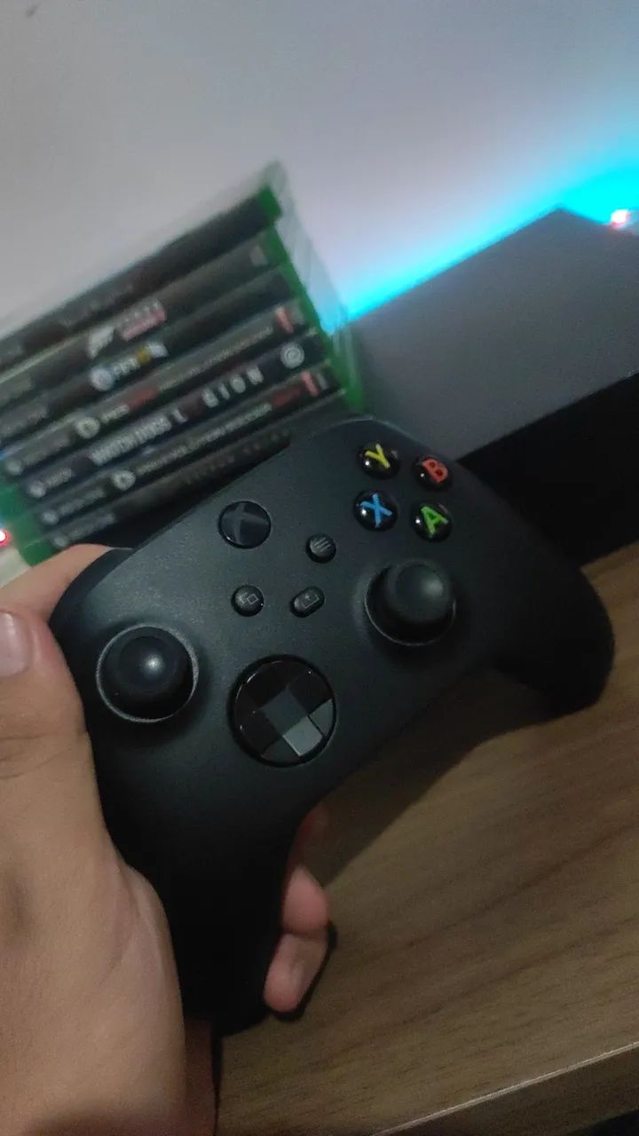 XBOX ONE X - Foto 3