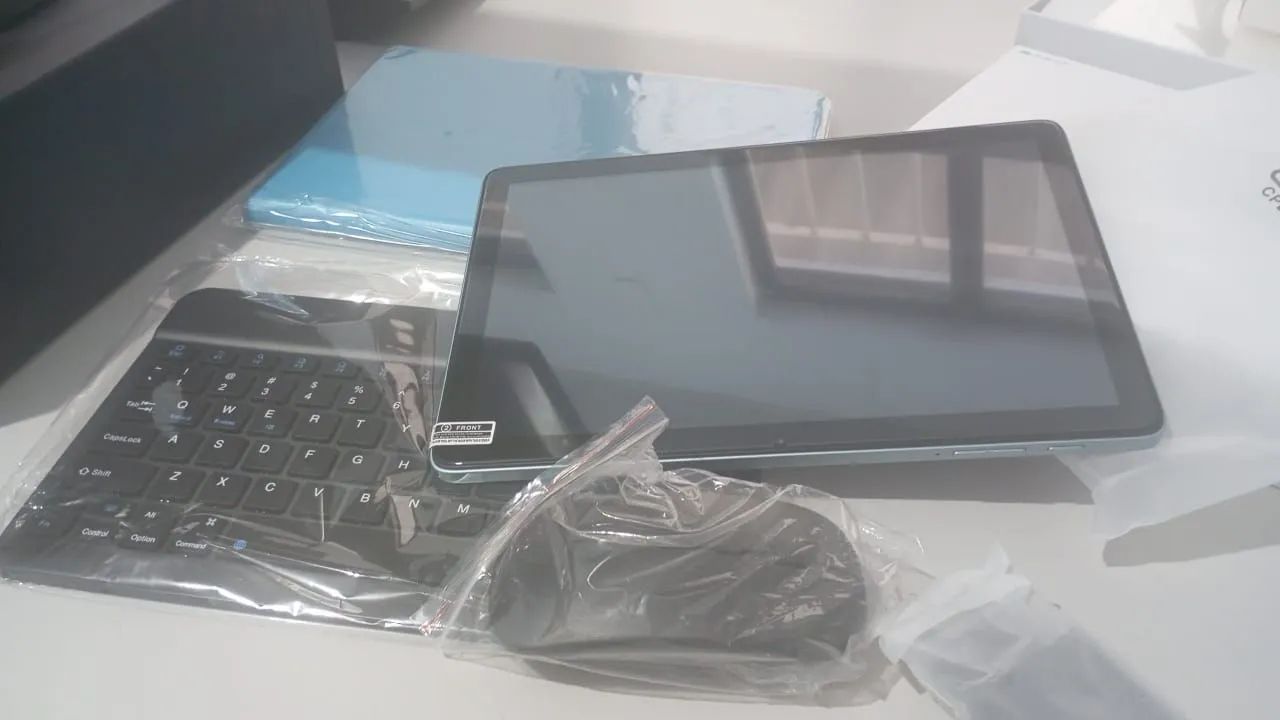Tablet novoo - Foto 3