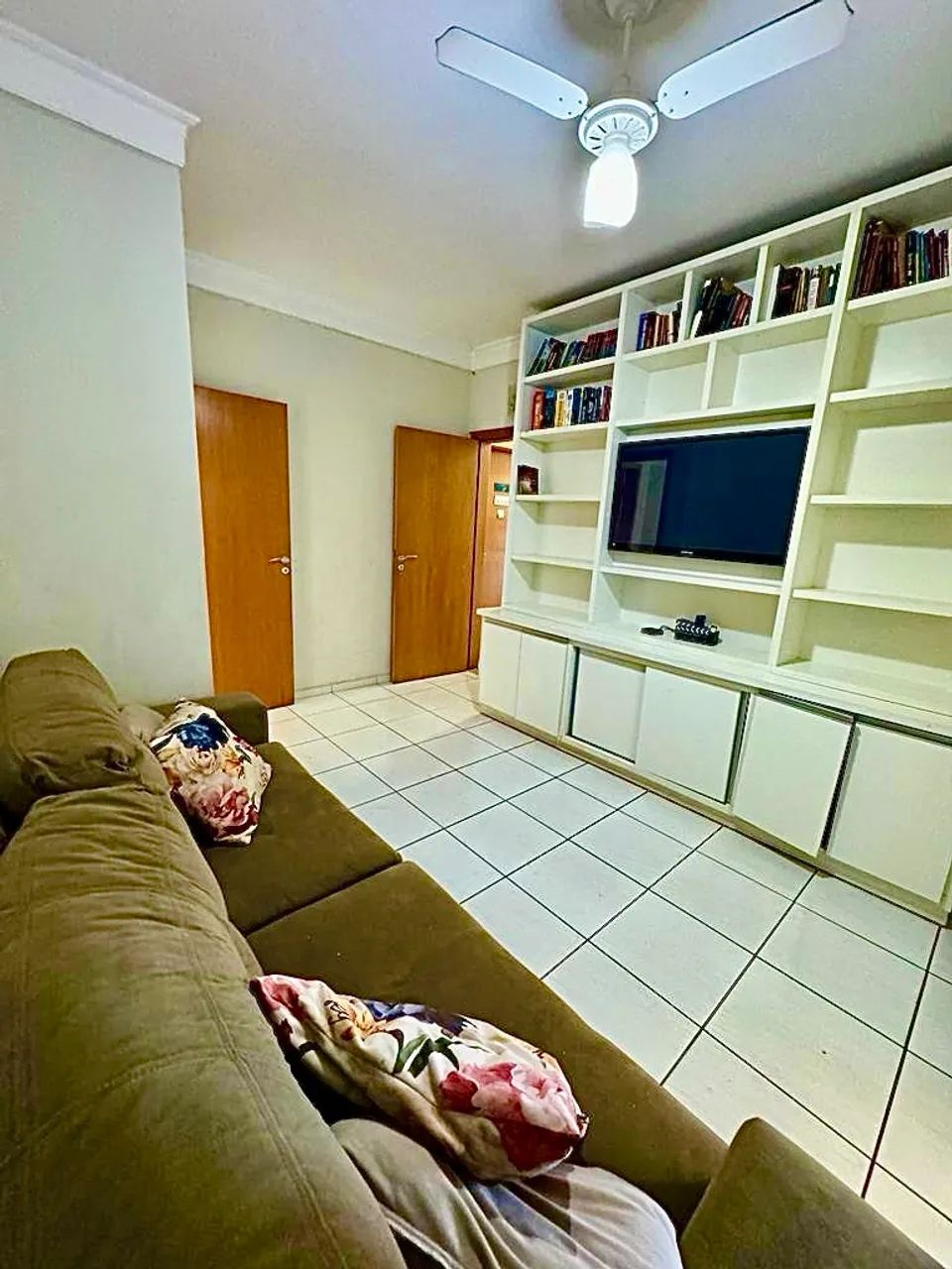 Apartamento Amplo 148m2 - Foto 5