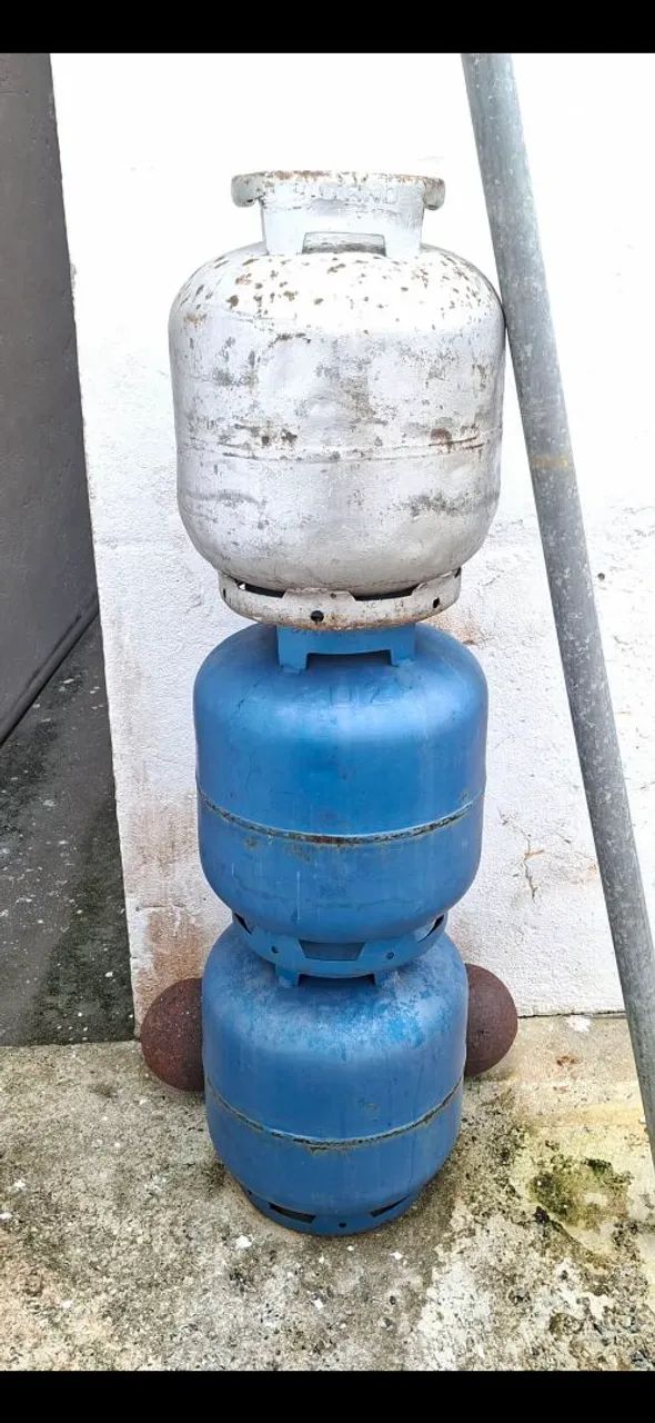 VENDO - 2.  -  BOTIJ