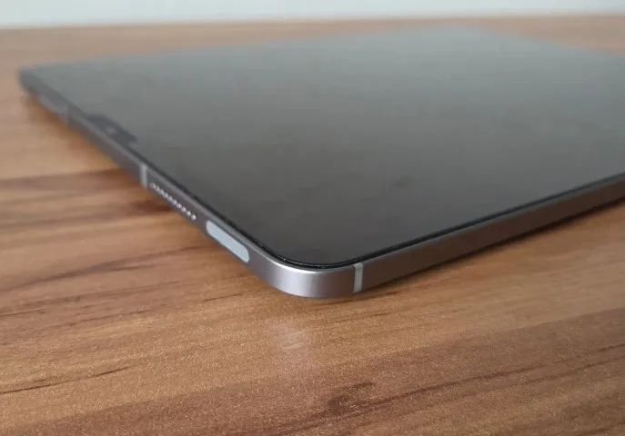 Ipad Pro M2 6th Geração A2764 12.9 5g 512gb - Foto 3