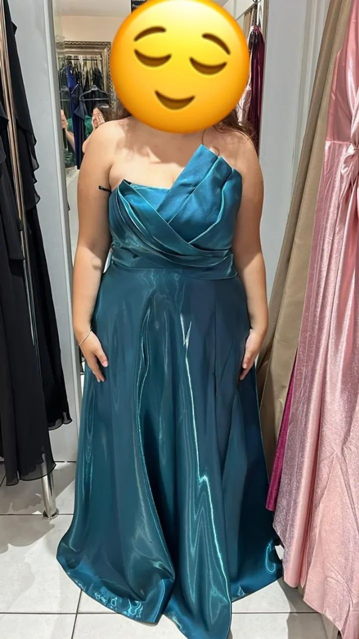 vestido de festa  - Foto 3