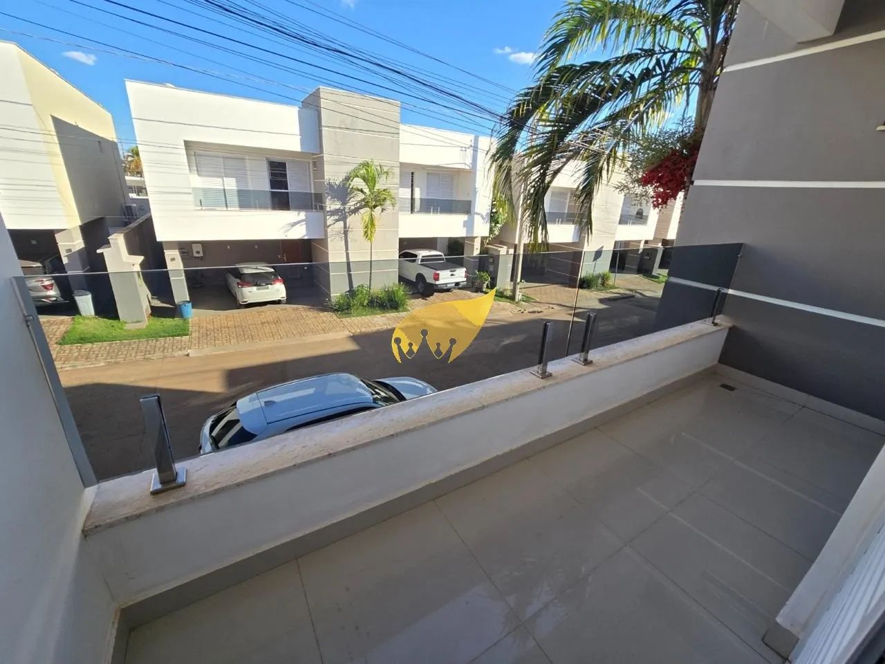 CASA RESIDENCIAL em CUIABÁ - MT, MORADA DO OURO - Foto 5