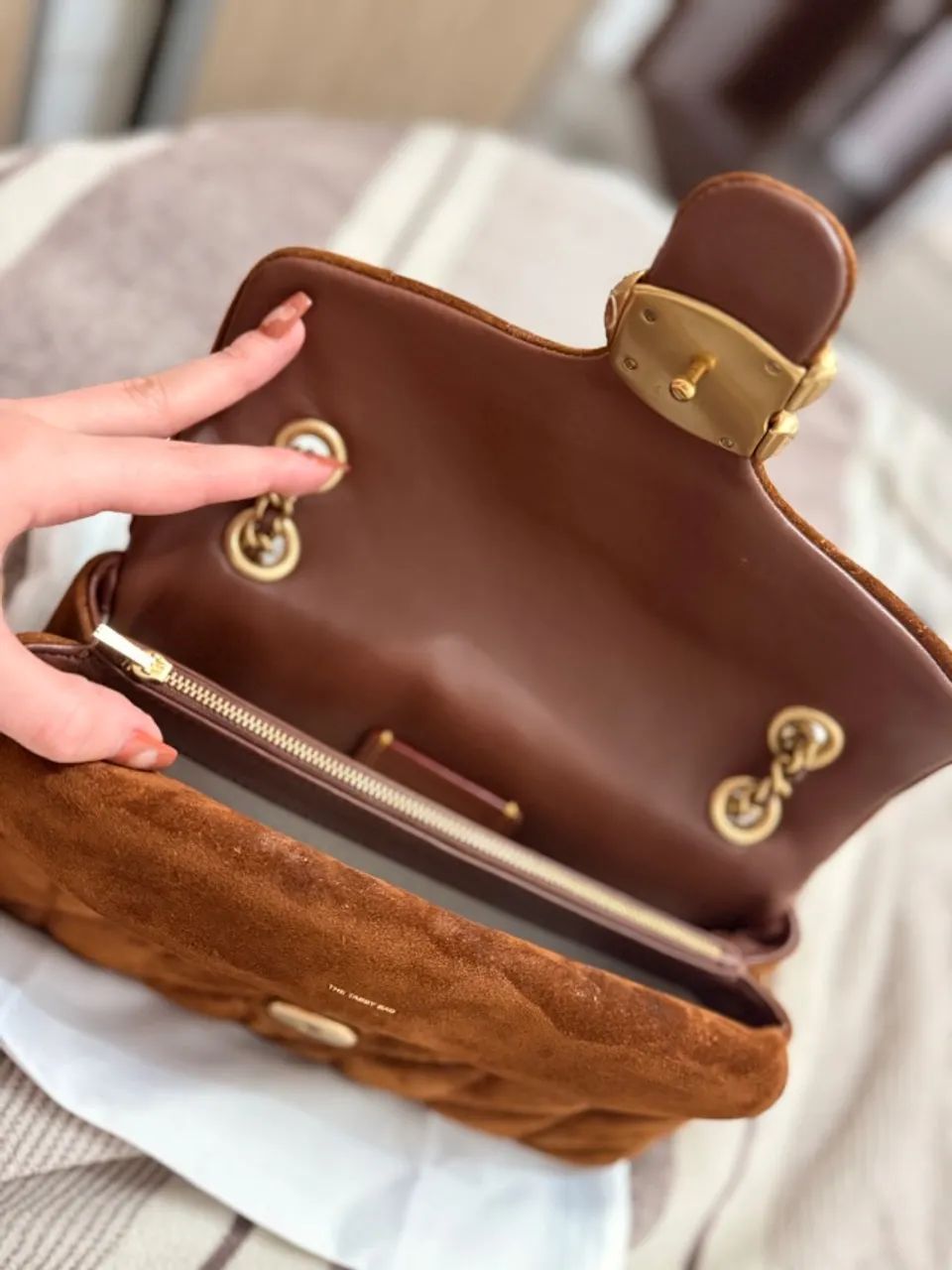 Bolsa Coach - Foto 2