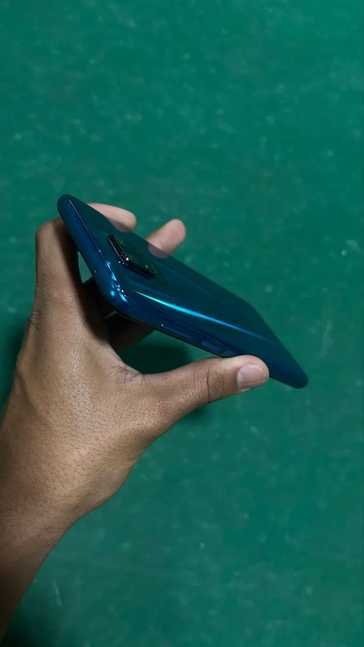 Xiaomi redmi note 9s zerado  - Foto 3