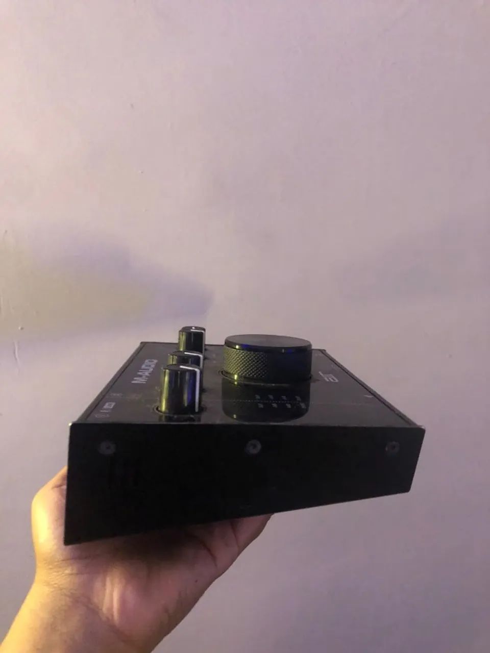 Interface M-Audio Air 192/4 - Foto 3