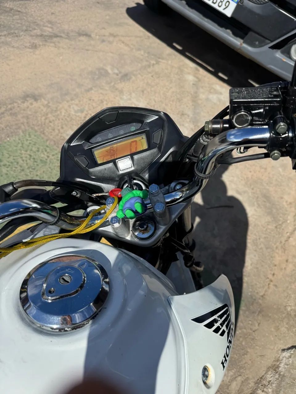 CG Titan 150  - Foto 4