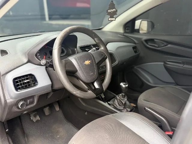 Chevrolet Joy 2021 photo 2
