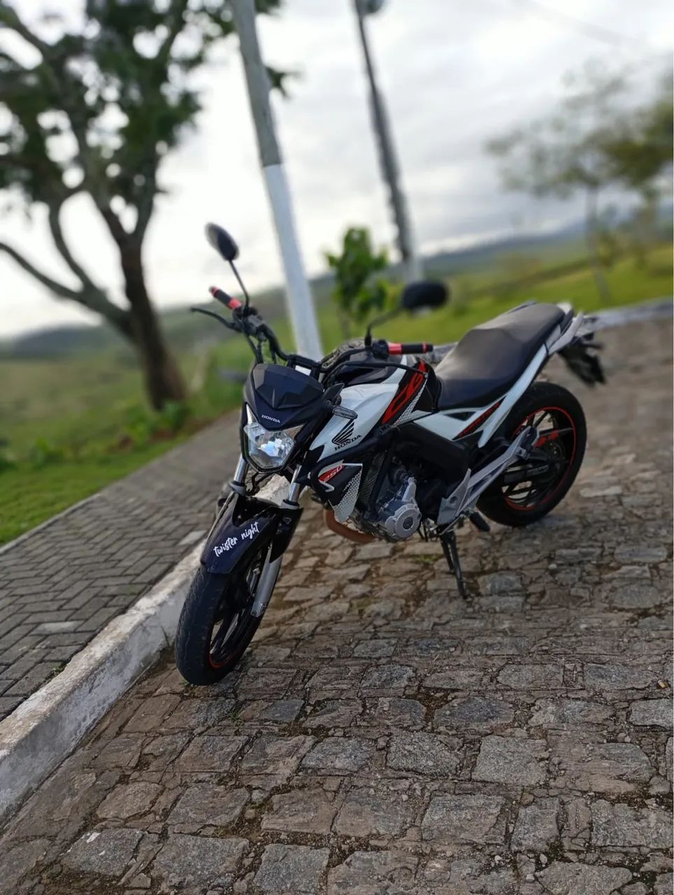 250 único Dono  - Foto 2
