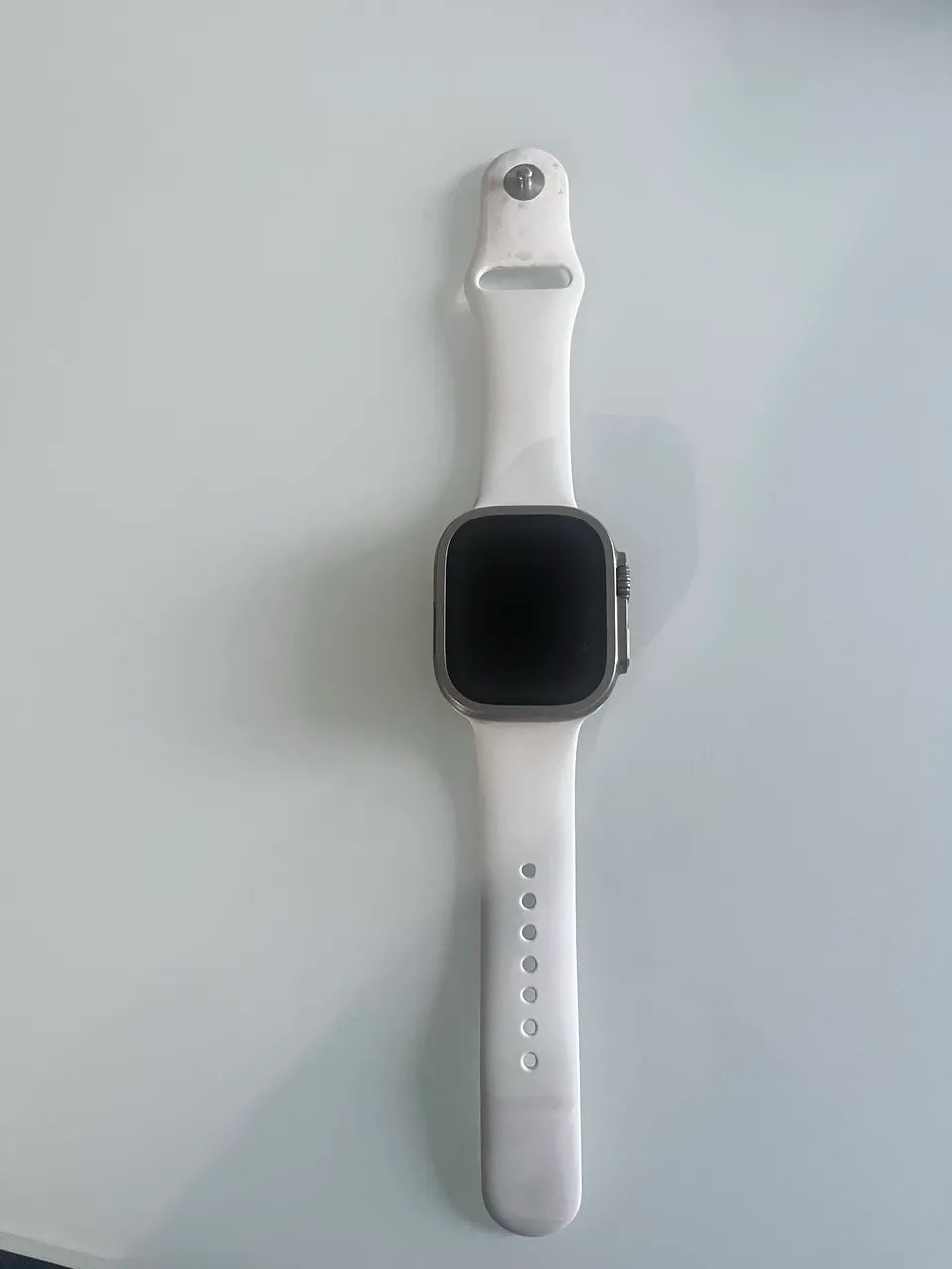 Apple Watch Ultra 2 - Foto 3