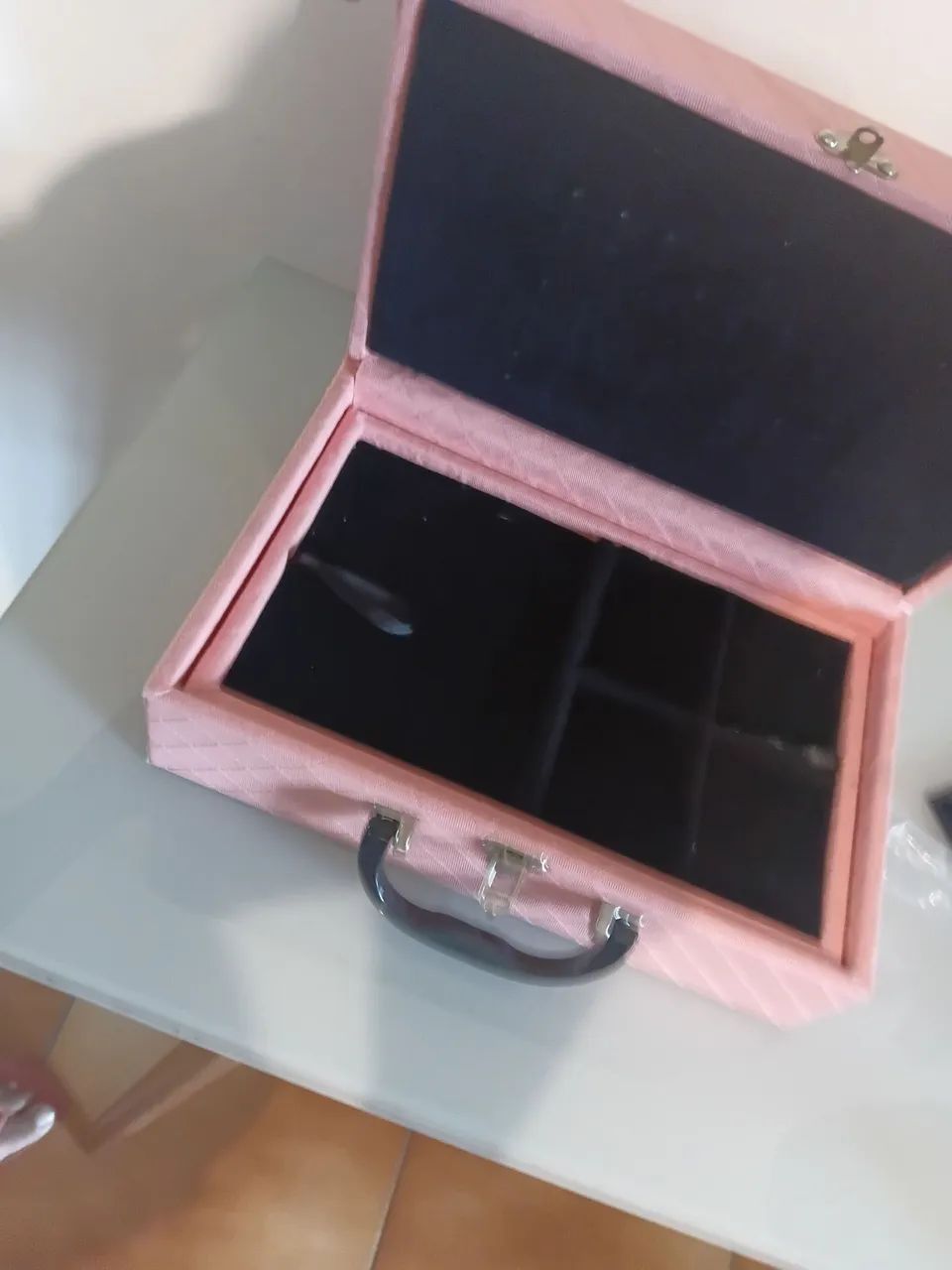 Maleta para vender semi joias.  - Foto 2