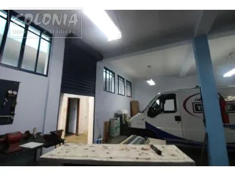 Loja para venda ou locação - Parque Jaçatuba, Santo André - Foto 4