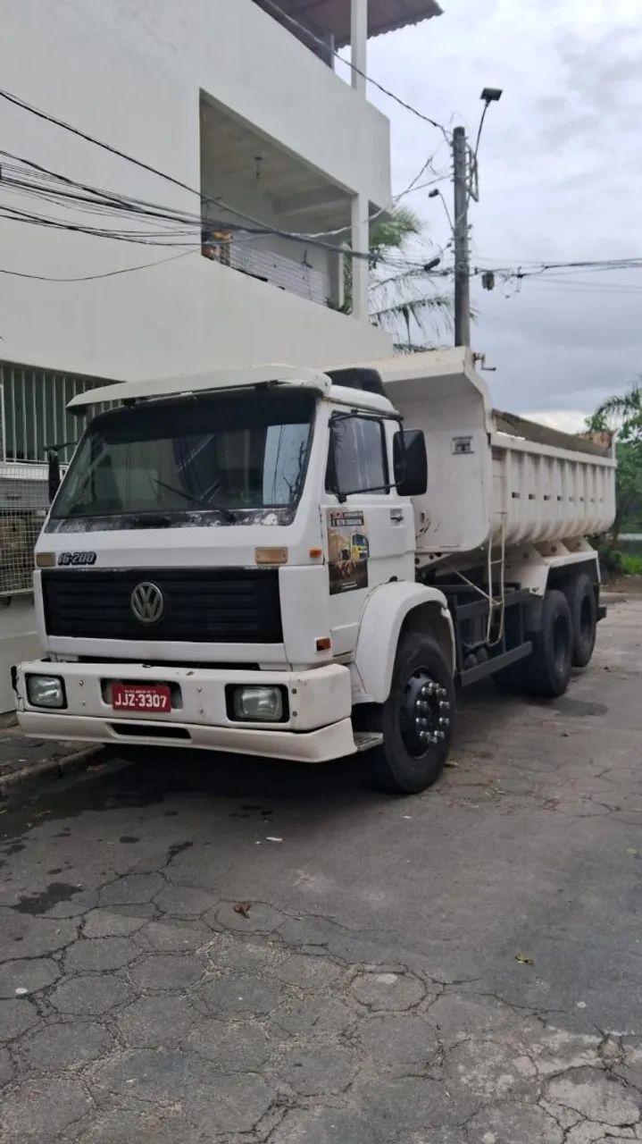 Preciso de motorista 