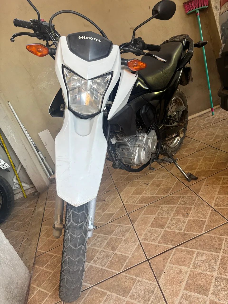 VENDO OU TROCO  - Foto 3