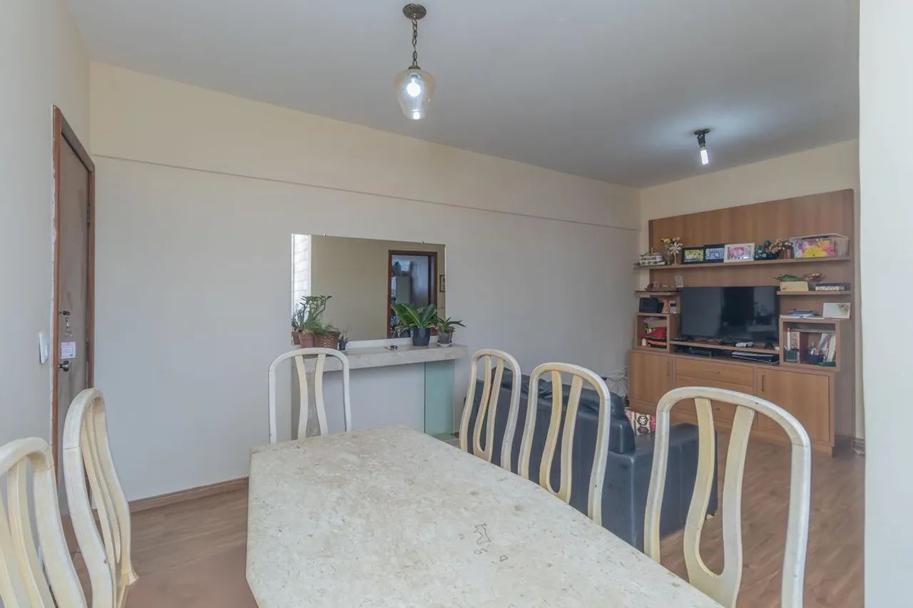 Apartamento à Venda - Graça, 2 Quartos, 63 m2 - Foto 3
