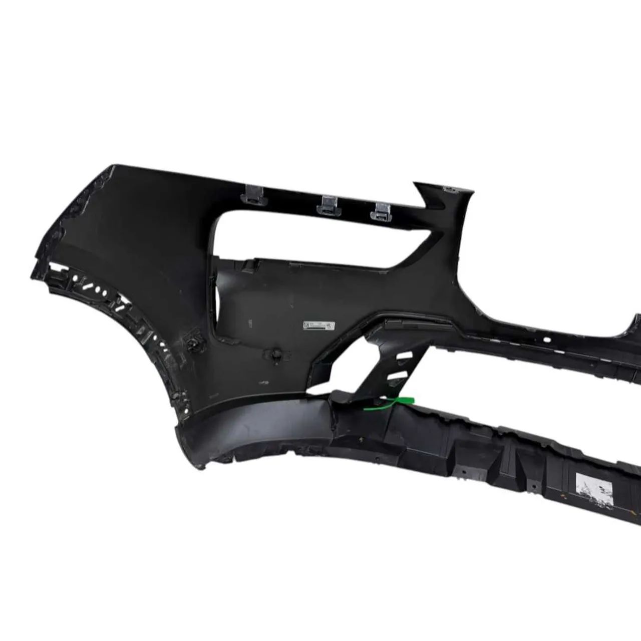 Parachoque Dianteiro Bmw X7 2023 2024 2025 2026 Original - Peças