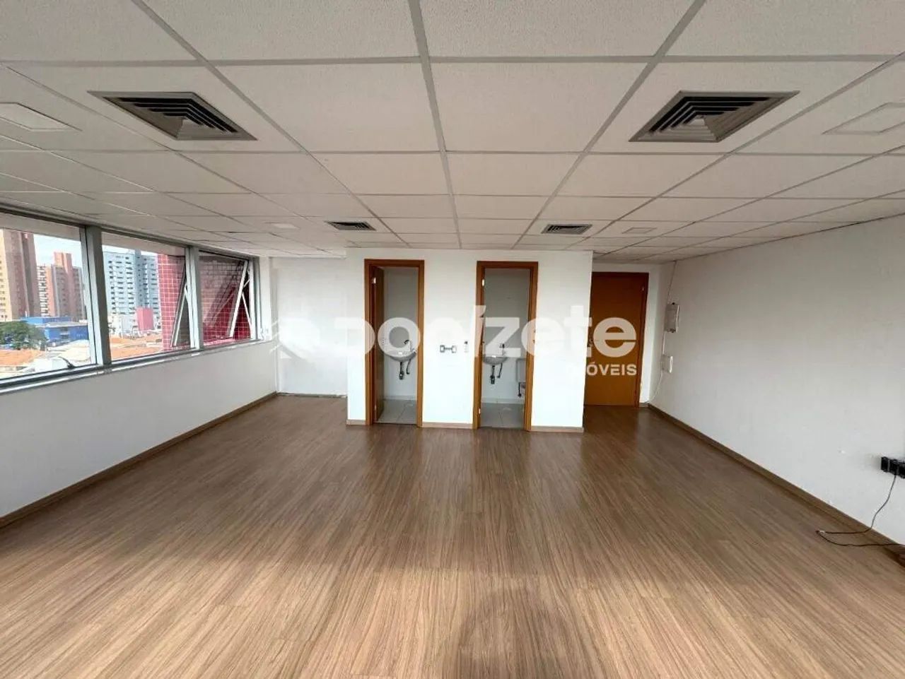 Sala Comercial 41,86 m² na Vila Bastos, Santo André  Financiamento Aceito - Foto 3