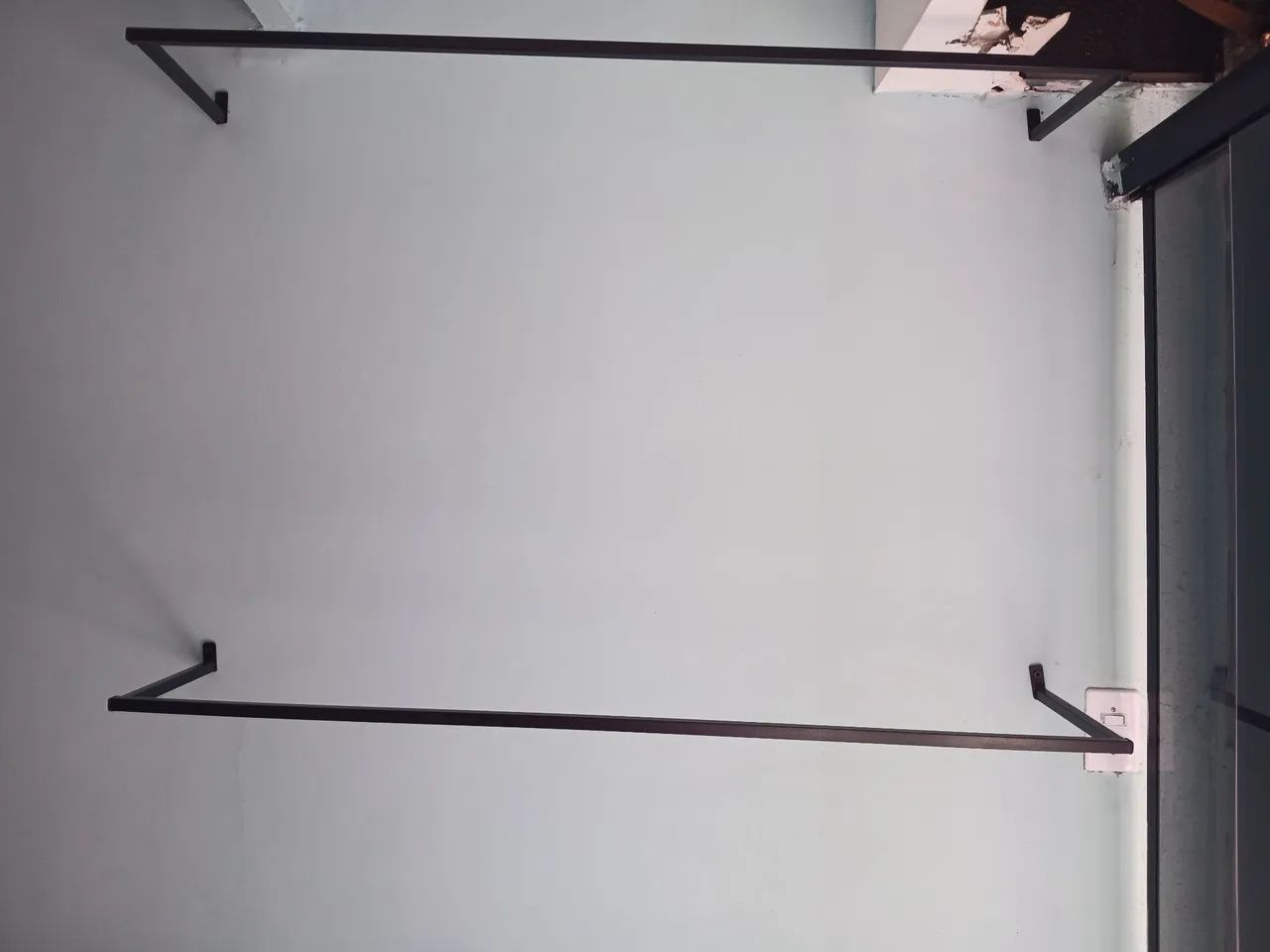 Arara de roupa