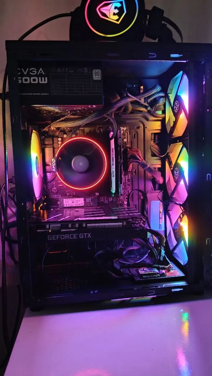 PC Gamer  - Foto 3