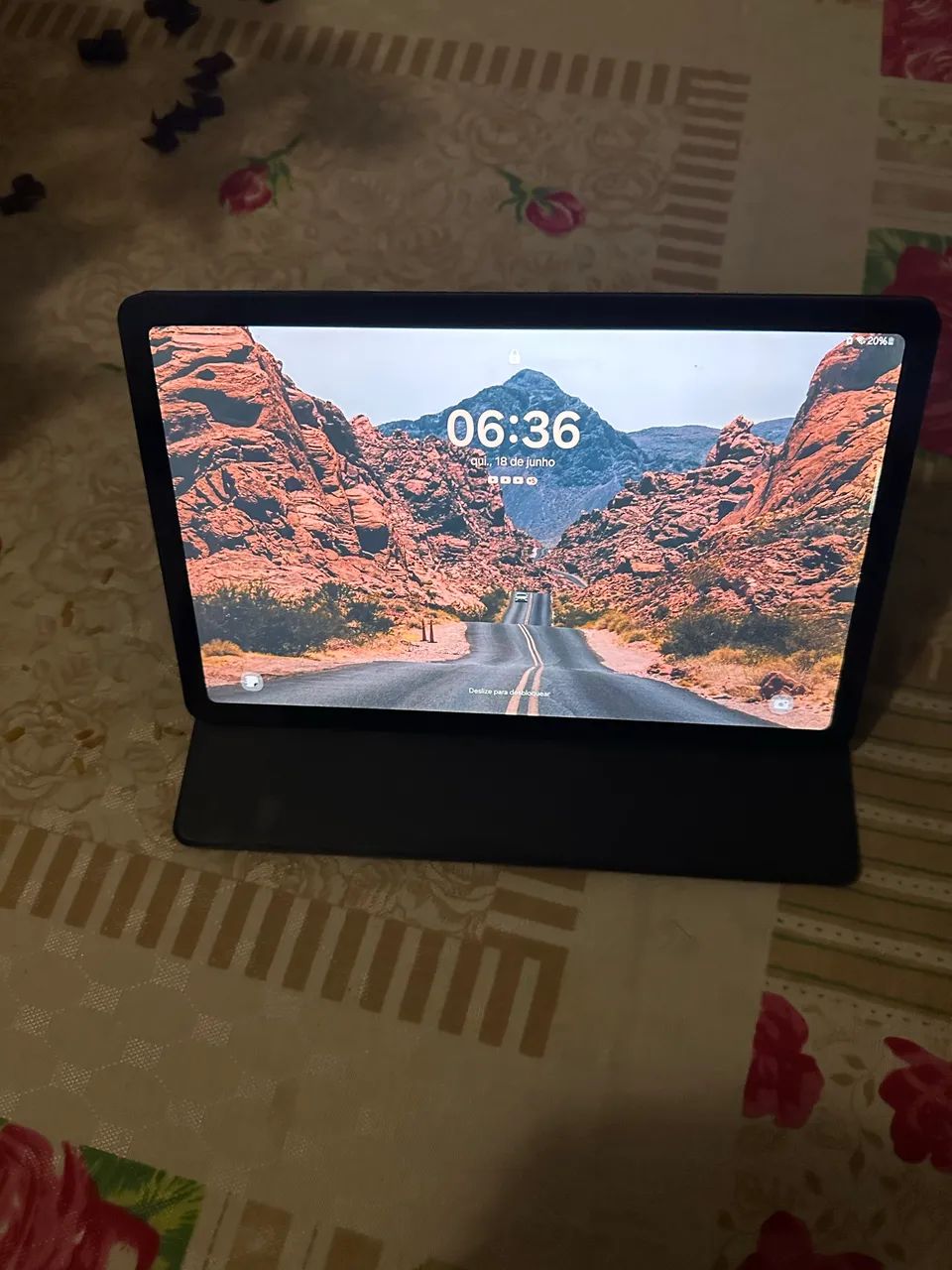 Tablet Samsung galaxy S6 Lite  - Foto 3
