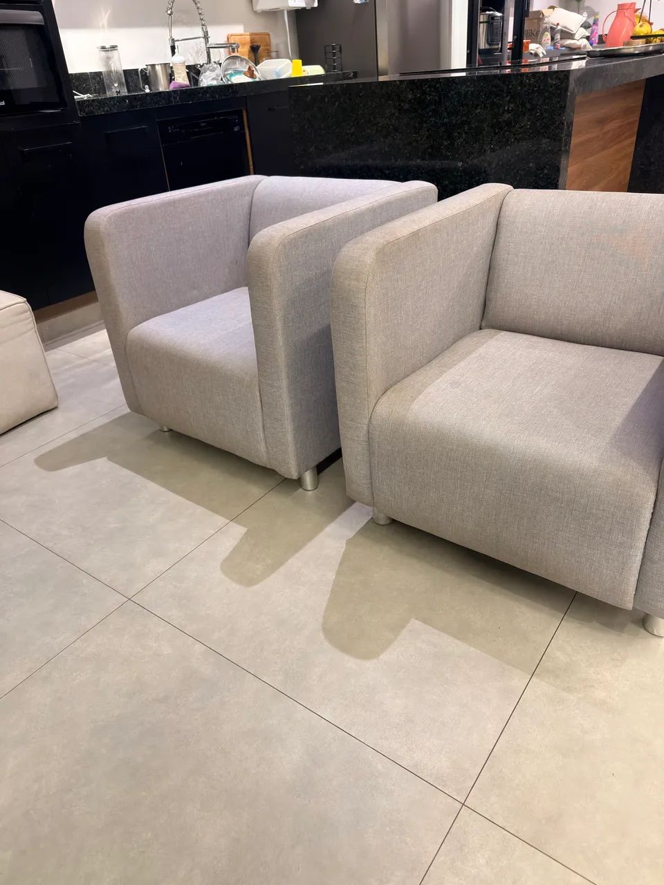 Poltronas 