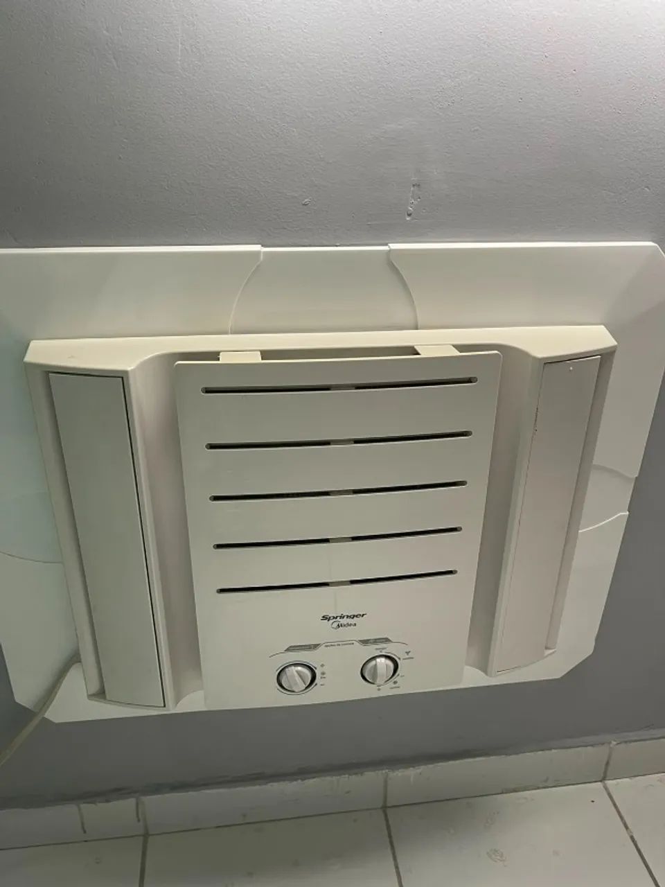 Ar condicionado 10000 btus 