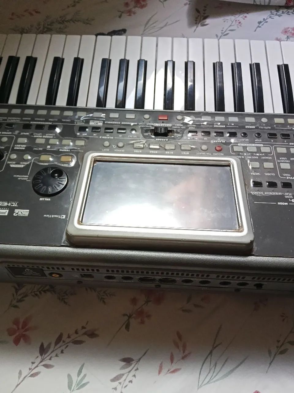 Korg pa900 - Foto 5