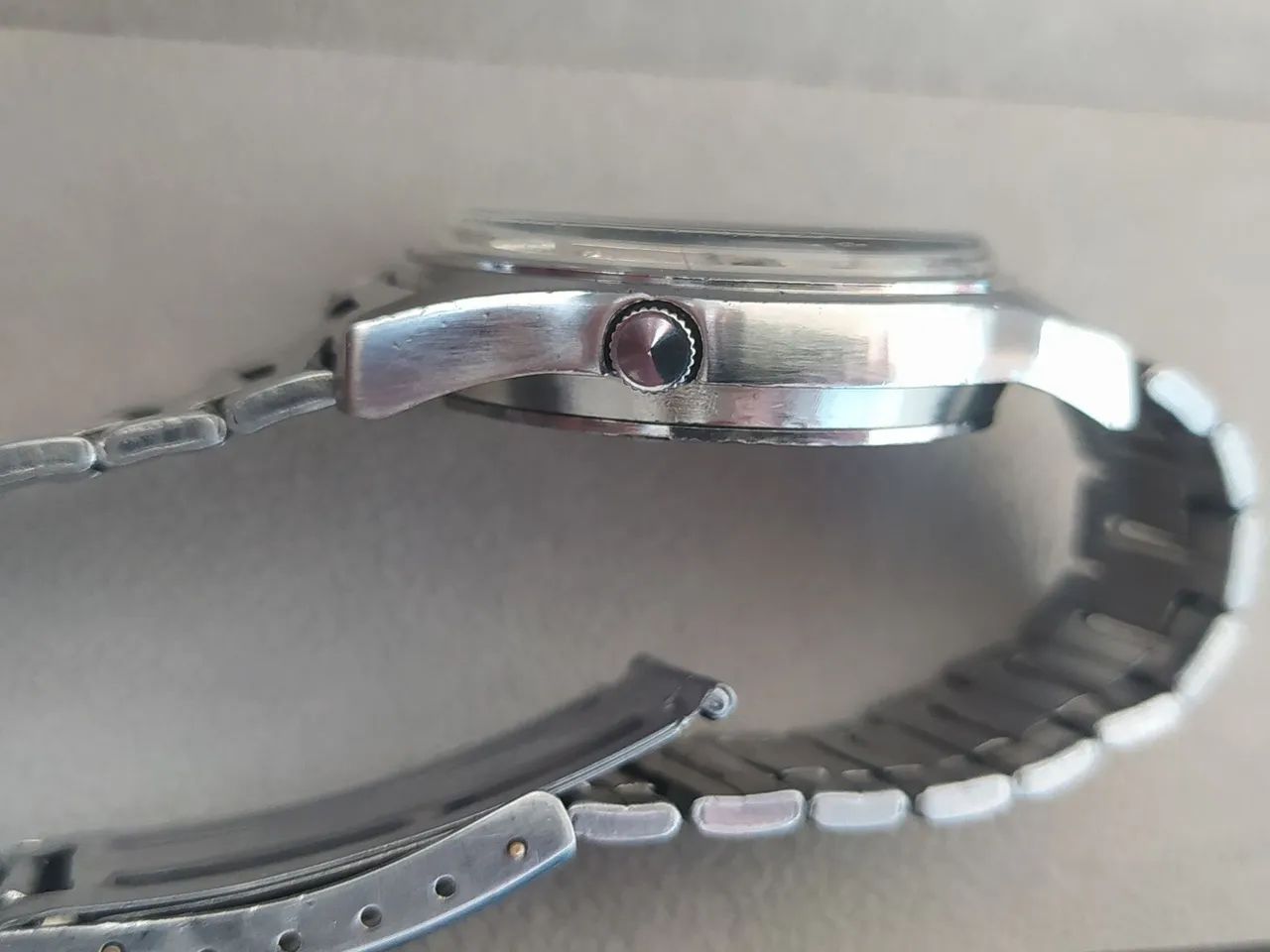 Relógio Seiko 7009 Automático - Foto 3