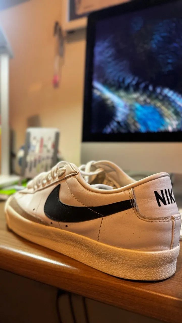 Nike Blazer - Foto 3