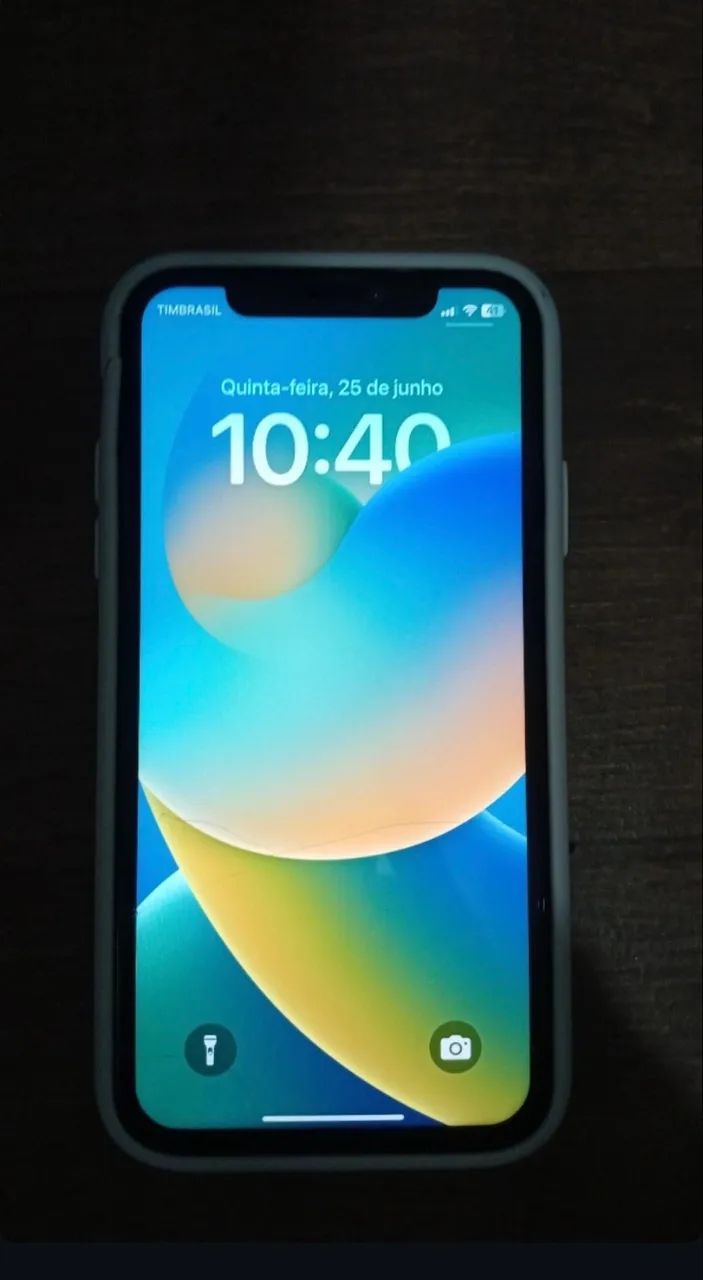 vendo iphone xr - Foto 4